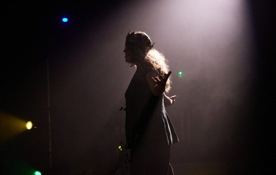 Macbeth image