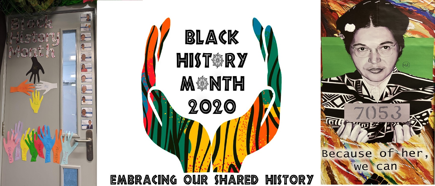 Website image