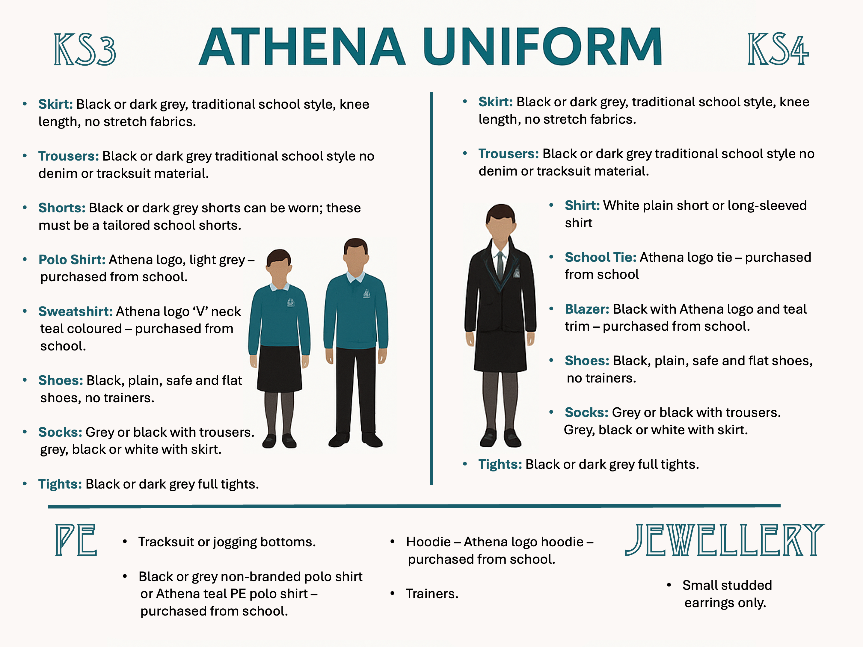 Uniform